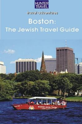 Your guide to Jewish travel around the world